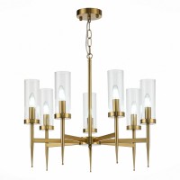 Подвесная люстра Acazio SL1159.303.07 Подвесная люстра Acazio SL1159.303.07