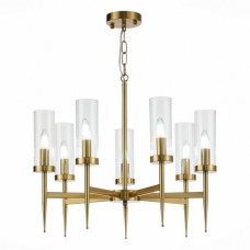 Подвесная люстра Acazio SL1159.303.07