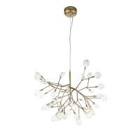 Подвесная люстра Riccardo SL411.203.45 ST Luce