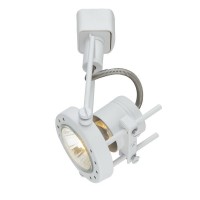Трековый светильник Costruttore A4300PL-1WH Artelamp