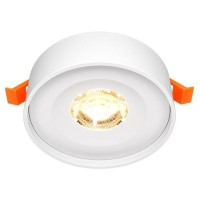Точечный светильник Planet DL035-2-L6W4K
