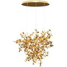 Подвесная люстра Spark 10101/3 Gold