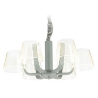 Подвесная люстра ACRYLICA AK4011