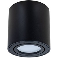 Точечный светильник Beid A1513PL-1BK