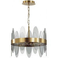 Подвесная люстра Meredith 5268/4 Подвесная люстра Meredith 5268/4