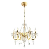 Подвесная люстра Mieder 2425-6P