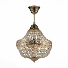 Подвесная люстра Anticato SL669.203.03 ST Luce