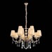 Подвесная люстра Aumentato SL176.203.12 ST Luce