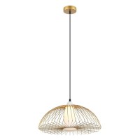 Подвесной светильник Dimidium 2372-1P