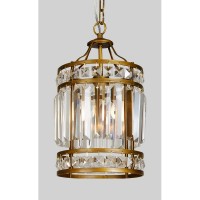 Подвесной светильник Ancient 1085-1P