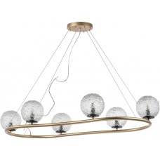 Подвесная люстра Bari 815263 Подвесная люстра Bari 815263