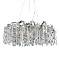 Подвесная люстра Omnilux 850 OML-85003-16
