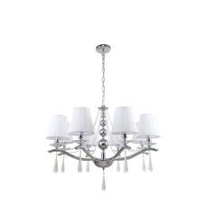 Подвесная люстра Nifty 1042/09/08P