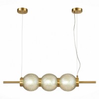 Подвесной светильник Marena SL1155.313.03 Подвесной светильник Marena SL1155.313.03