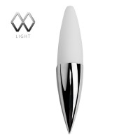 Настенный светильник Круз 637020801