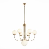 Подвесная люстра Avellino SL1504.203.07 Подвесная люстра Avellino SL1504.203.07