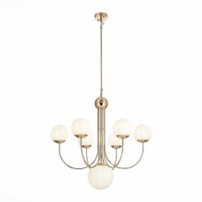Подвесная люстра Avellino SL1504.203.07