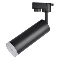 Трековый светильник Hubble A6811PL-1BK Artelamp