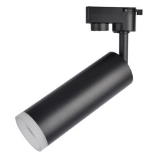 Трековый светильник Hubble A6811PL-1BK Artelamp
