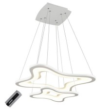 Подвесная люстра Vesimo OML-02403-58 Подвесная люстра Vesimo OML-02403-58