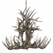 Подвесная люстра Corna SL154.703.12 ST Luce