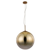 Подвесной светильник Jupiter Gold A7964SP-1GO Подвесной светильник Jupiter Gold A7964SP-1GO