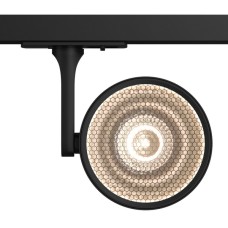 Трековый светильник Track Lamps TR024-1-18B3K