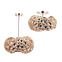 Подвесная люстра Gittus 2013-3PC