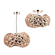 Подвесная люстра Gittus 2013-3PC
