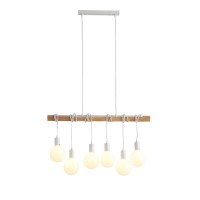 Подвесной светильник Bagetti SL1142.503.06 Подвесной светильник Bagetti SL1142.503.06