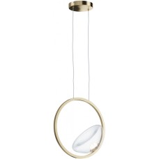 Подвесной светильник Moon MOD327PL-L5BS3K Подвесной светильник Moon MOD327PL-L5BS3K