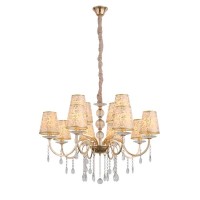 Подвесная люстра Aumentato SL176.203.12 ST Luce