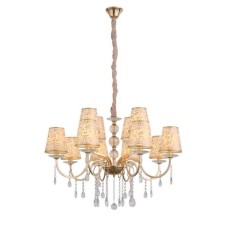 Подвесная люстра Aumentato SL176.203.12 ST Luce