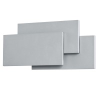 Настенный светильник Trio A1718AP-1GY Artelamp Настенный светильник Trio A1718AP-1GY Artelamp