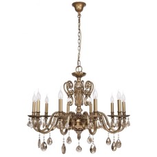 Подвесная люстра Габриэль 491011110