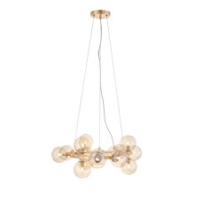 Подвесная люстра Parllaone SL435.203.15 ST Luce