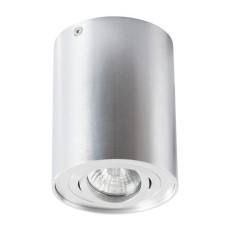 Точечный светильник Falcon A5644PL-1SI Artelamp