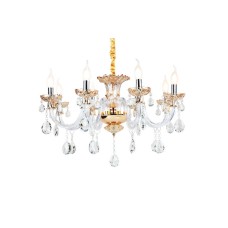 Подвесная люстра 683/8S