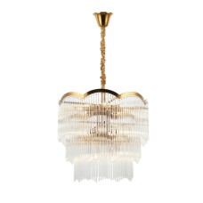 Подвесная люстра Seauty 2121/03/16P