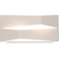 Настенный светильник Fuji 8158 Настенный светильник Fuji 8158