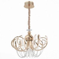 Подвесная люстра Travaso SL959.203.08 ST Luce