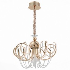 Подвесная люстра Travaso SL959.203.08 ST Luce Подвесная люстра Travaso SL959.203.08 ST Luce