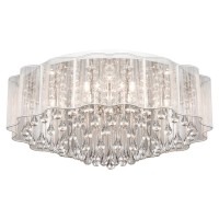 Потолочный светильник LSL-3307-08