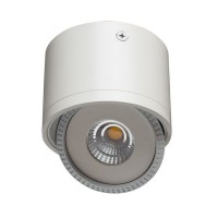 Точечный светильник Studio A4105PL-1WH Artelamp Точечный светильник Studio A4105PL-1WH Artelamp