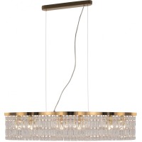 Подвесной светильник Dune DIA005PL-06G Подвесной светильник Dune DIA005PL-06G