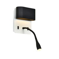 Бра Duplix 2647-2W