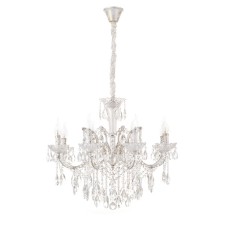 Подвесная люстра 693/8S