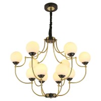 Подвесная люстра Astoria GRLSP-8305 Подвесная люстра Astoria GRLSP-8305