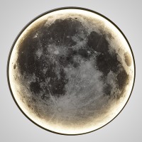 Настенный светильник cosmos-moon01 Настенный светильник cosmos-moon01