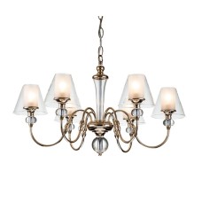 Подвесная люстра 1131/6S